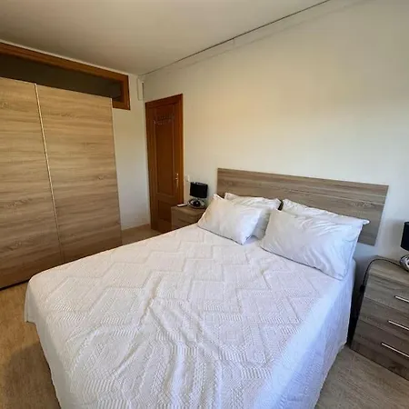 Hacienda Del Golf Apartment *